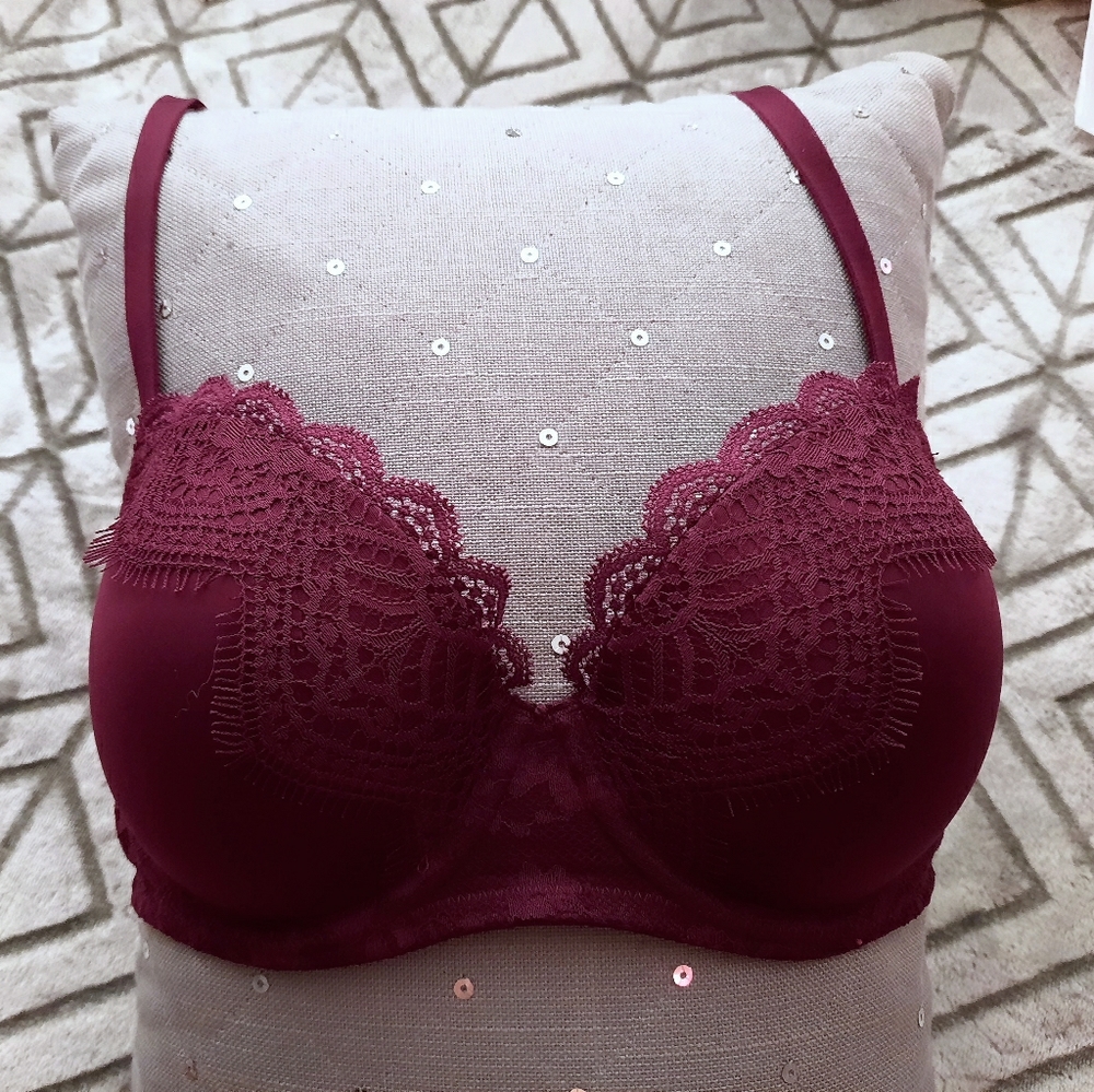 Victoria's Secret Dream Angels Bra - 34C